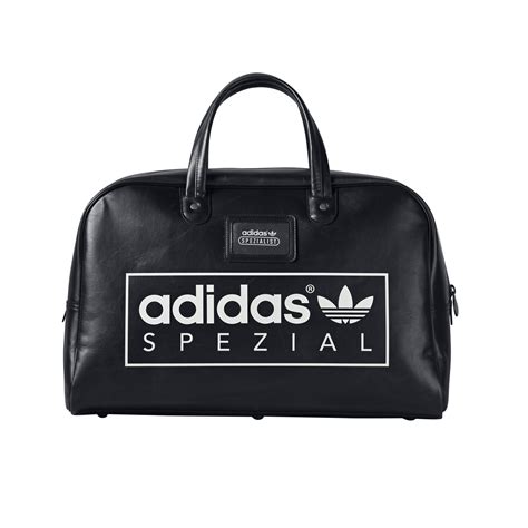 adidas parbold spezial bag|Adidas SPZL Parbold II Bag (Black) .